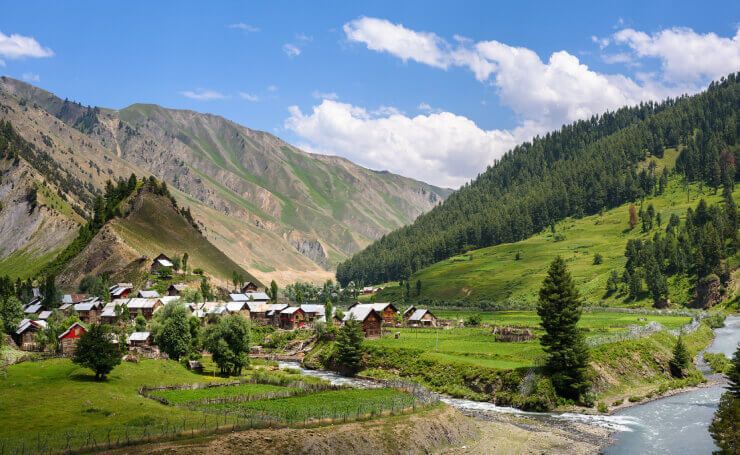 Hidden Gems of Gurez Valley